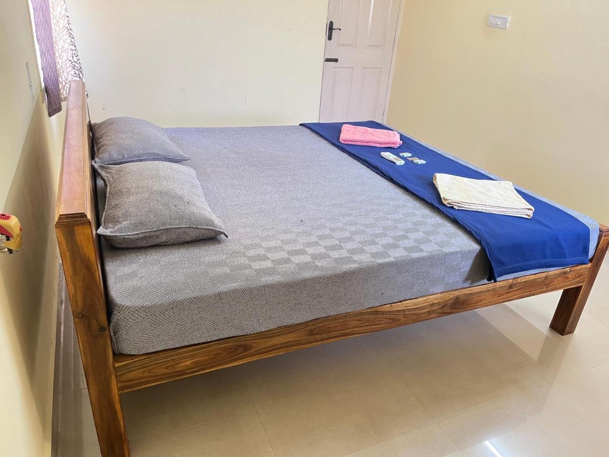 Fortune Homestay - Auroville Puduččéri Exteriér fotografie